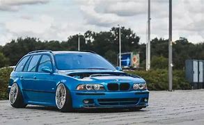 Bmw E39 Modifikasi