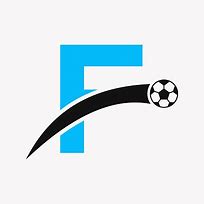 Logo F Sepak Bola