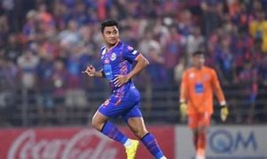 Pemain Asing Terbaik Liga Thailand